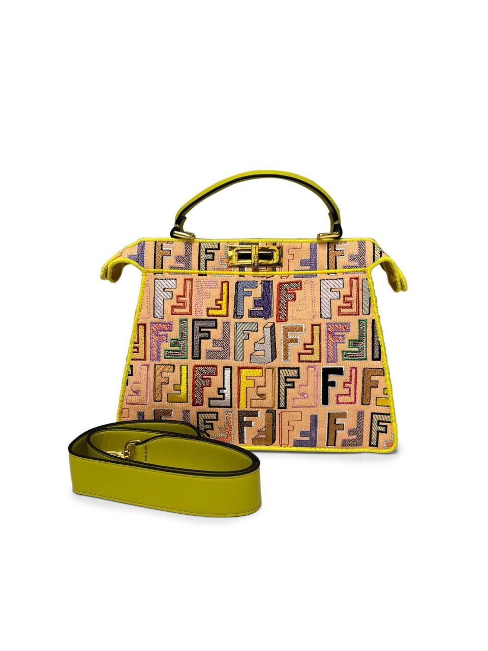 Сумка Fendi